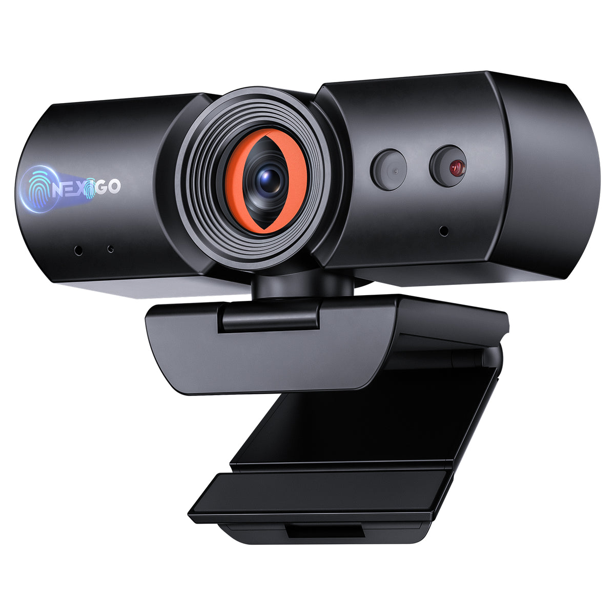 NexiGo Hellocam Pro 1080P 60FPS Webcam