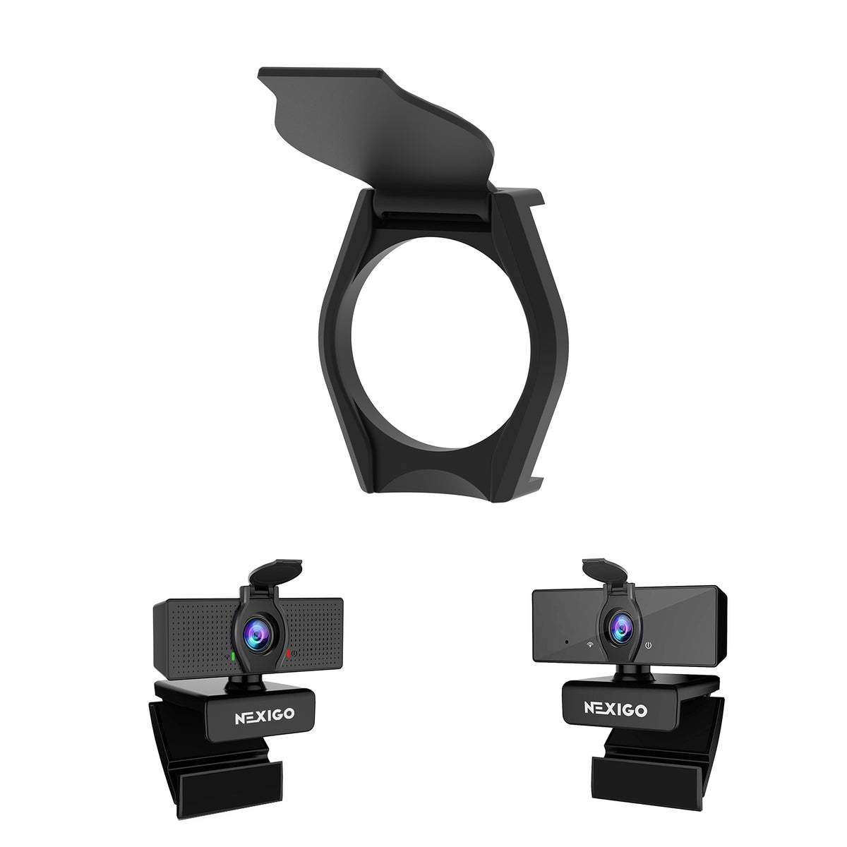 NexiGo Webcam Privacy Cover