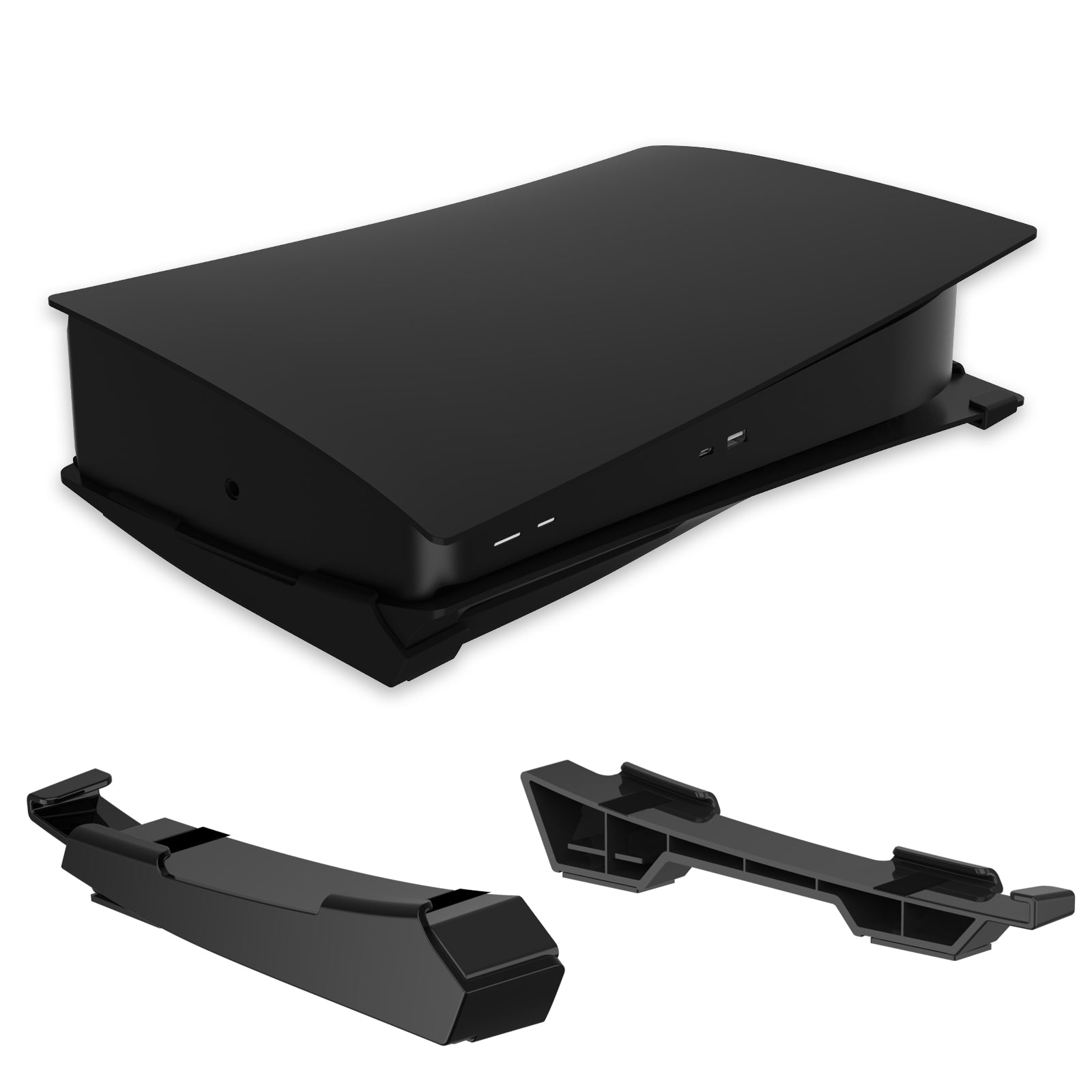 NexiGo PS5/PS5 Slim Horizontal Stand