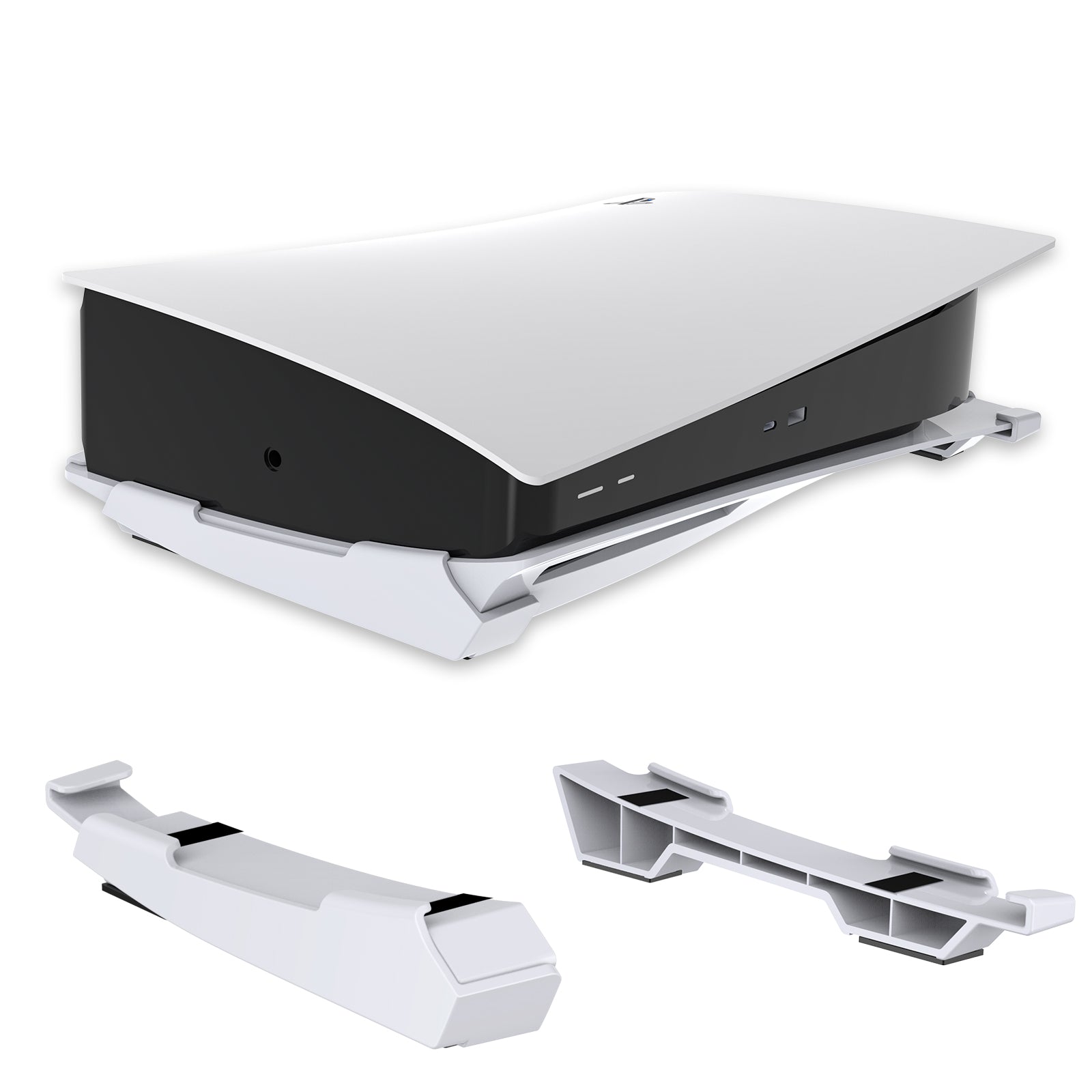 NexiGo PS5/PS5 Slim Horizontal Stand