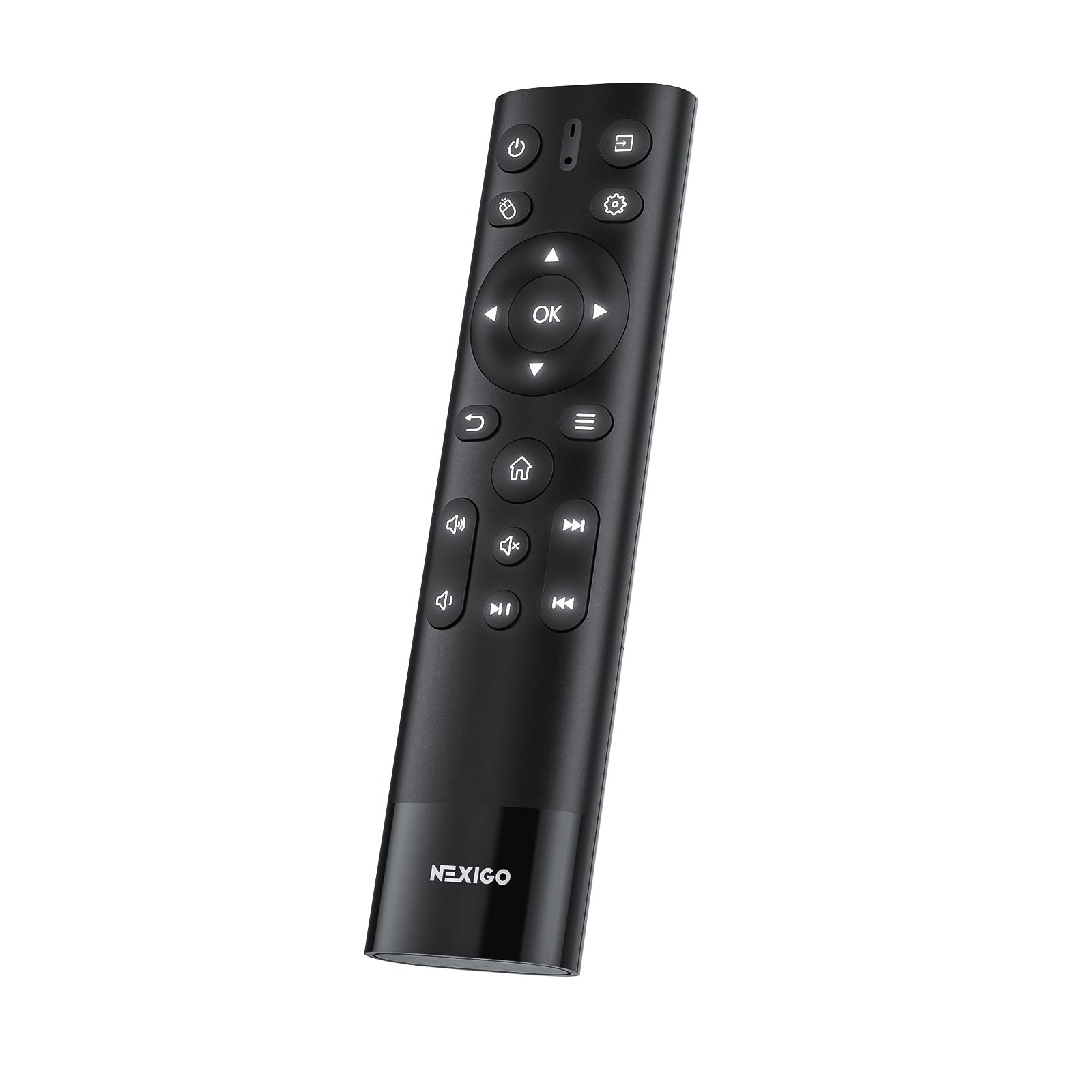 NexiGo Replacement Remote Control for Projectors